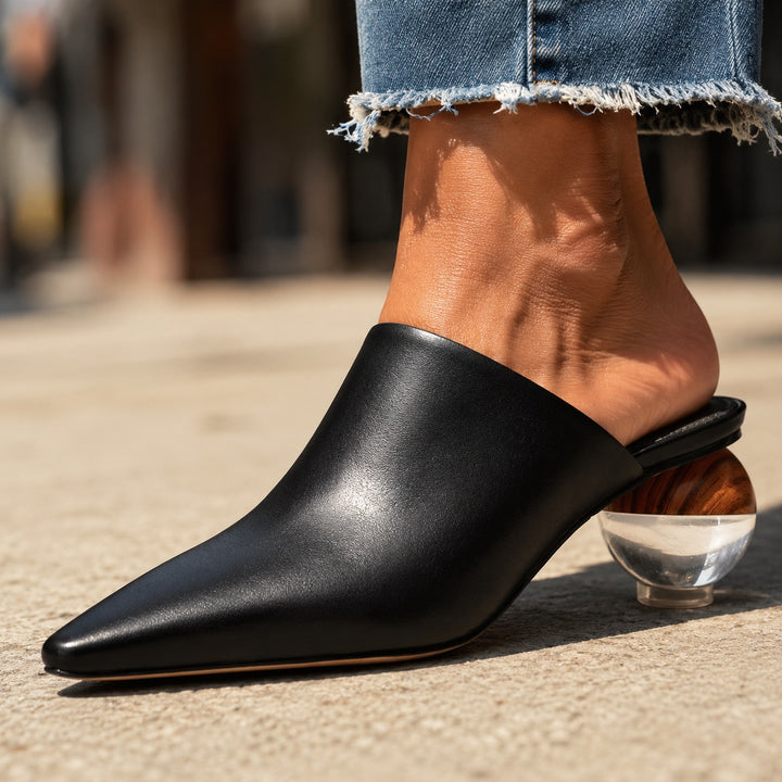 Sferra Orb-Heel Mules — ce_brooklyn_s2_01