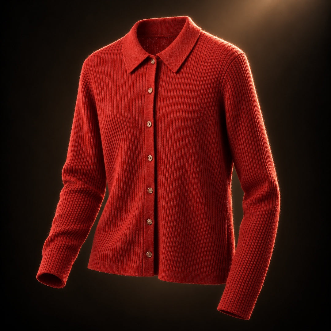 Shepherd Merino Polo Cardigan — ce_soul_s3_01