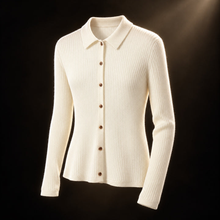 Shepherd Merino Polo Cardigan — ce_soul_s3_01