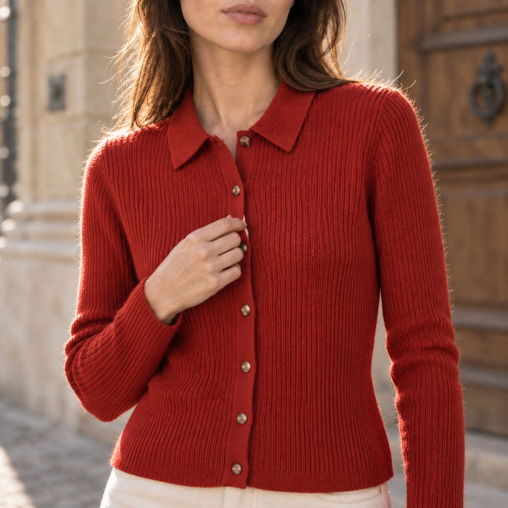 Shepherd Merino Polo Cardigan — ce_soul_s2_01