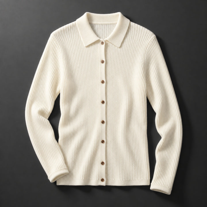 Shepherd Merino Polo Cardigan — ce_soul_s1_01
