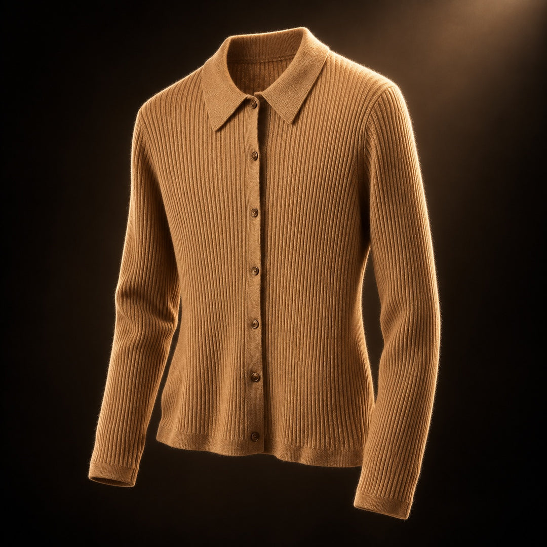 Shepherd Merino Polo Cardigan — ce_soul_s3_01