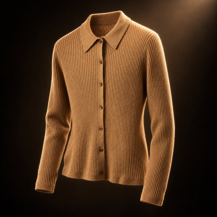 Shepherd Merino Polo Cardigan — ce_soul_s3_01