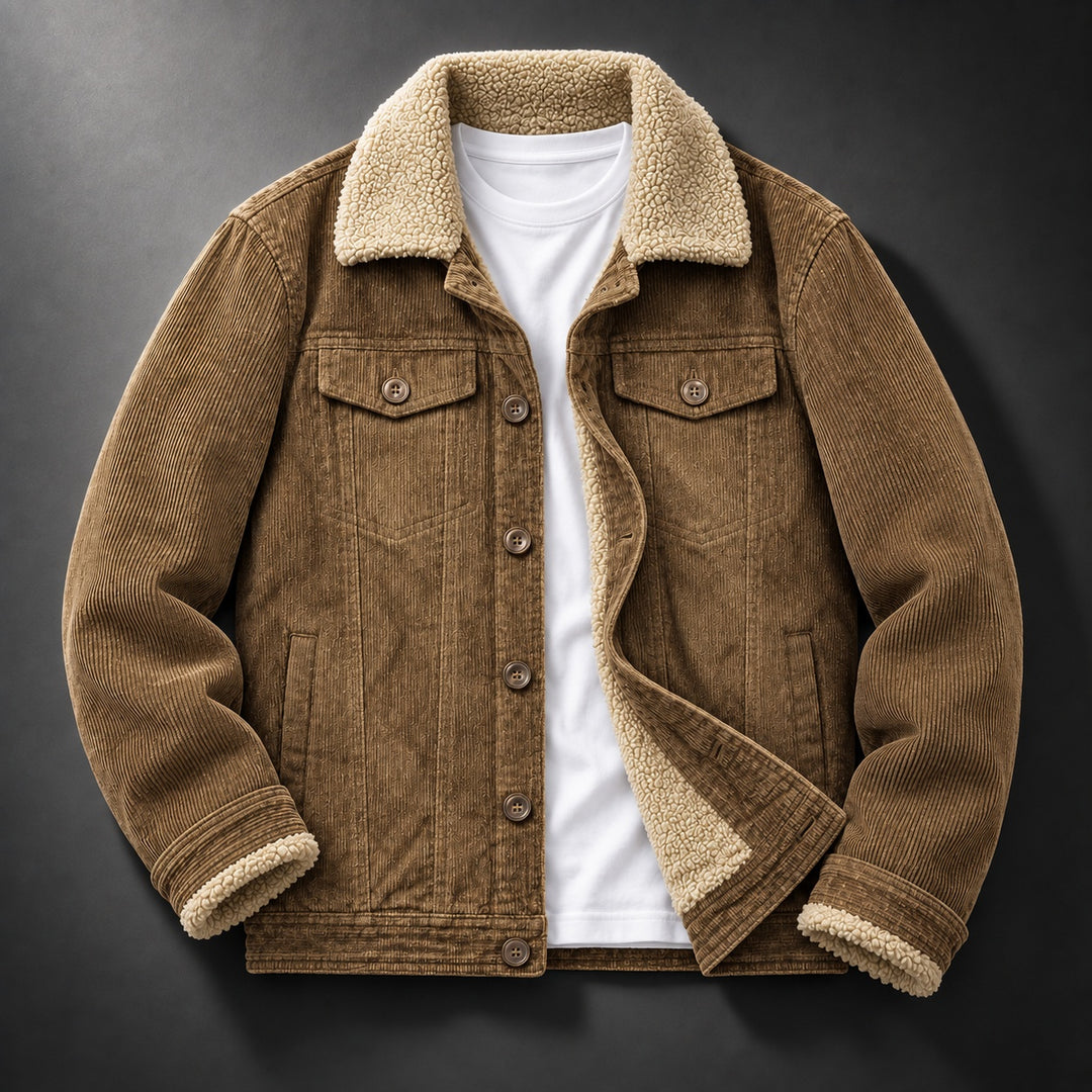 Shepherd Sherpa Trucker Jacket — ce_soul_s1_01