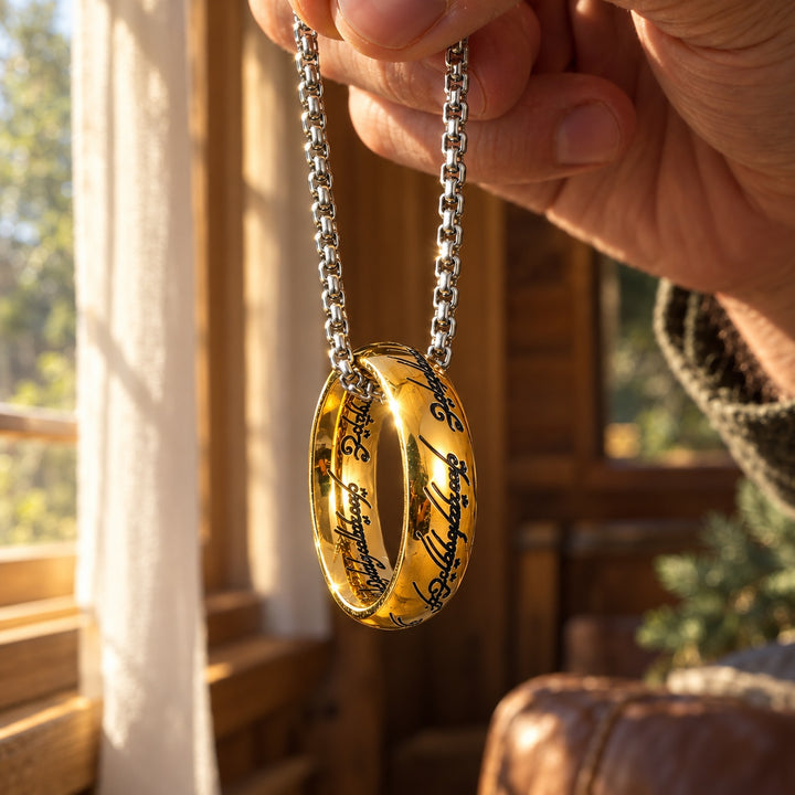 Shire Script Ring Necklace — ce_metastatic_01