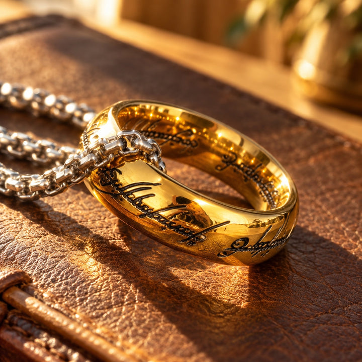 Shire Script Ring Necklace — ce_metastatic_01