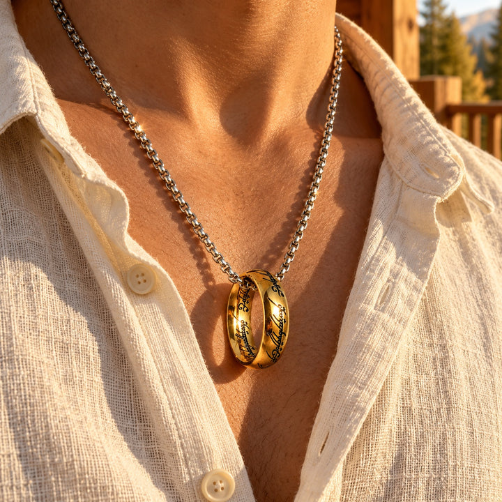 Shire Script Ring Necklace — ce_metastatic_01