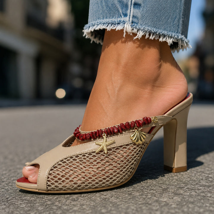 Sirena Charm Mesh Mules — ce_brooklyn_s2_01