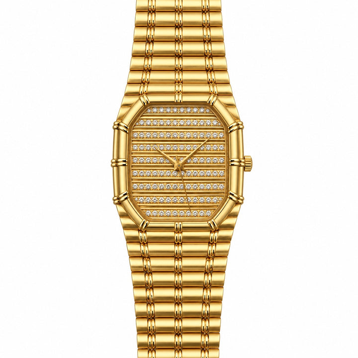 Soirée Pavé Dress Watch — ce_wb_01