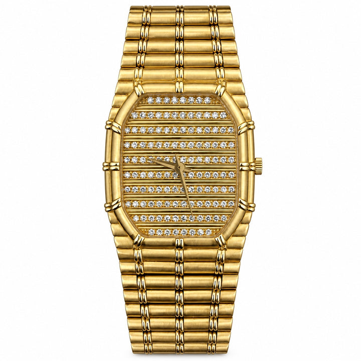 Soirée Pavé Dress Watch — ce_wb_01