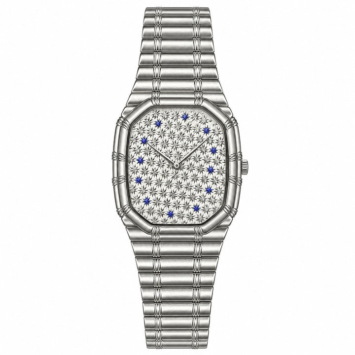 Soirée Pavé Dress Watch — ce_wb_01