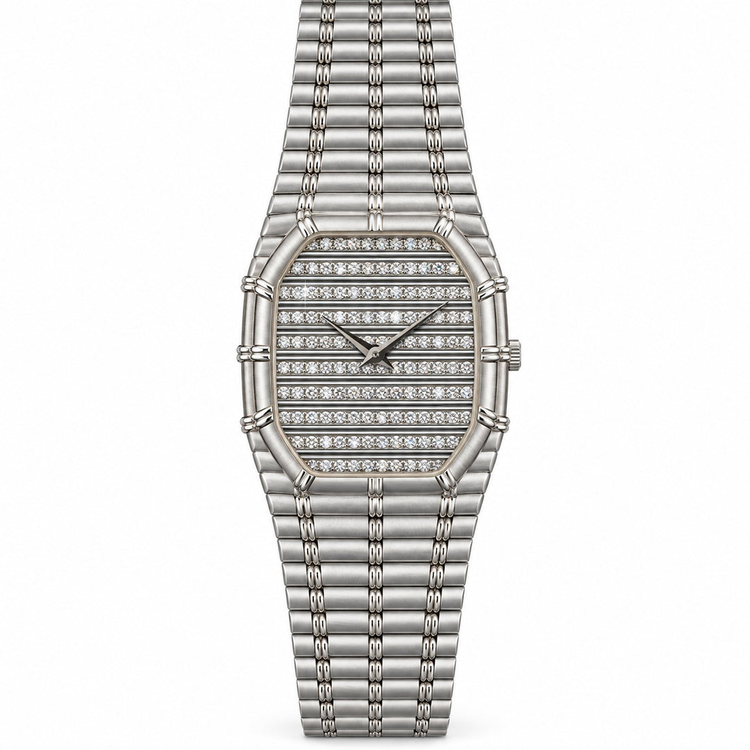 Soirée Pavé Dress Watch — ce_wb_01