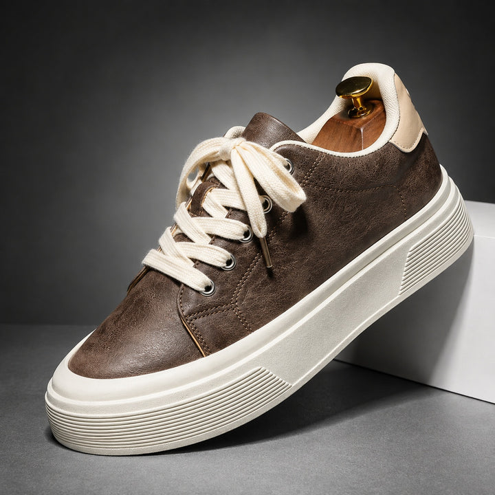Stacker Platform Sneakers — ce_angle_01