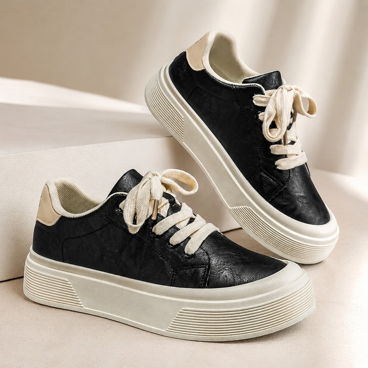 Stacker Platform Sneakers — ce_metastatic_01