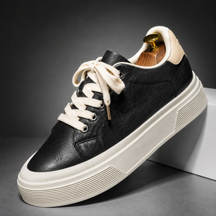 Stacker Platform Sneakers — ce_angle_01