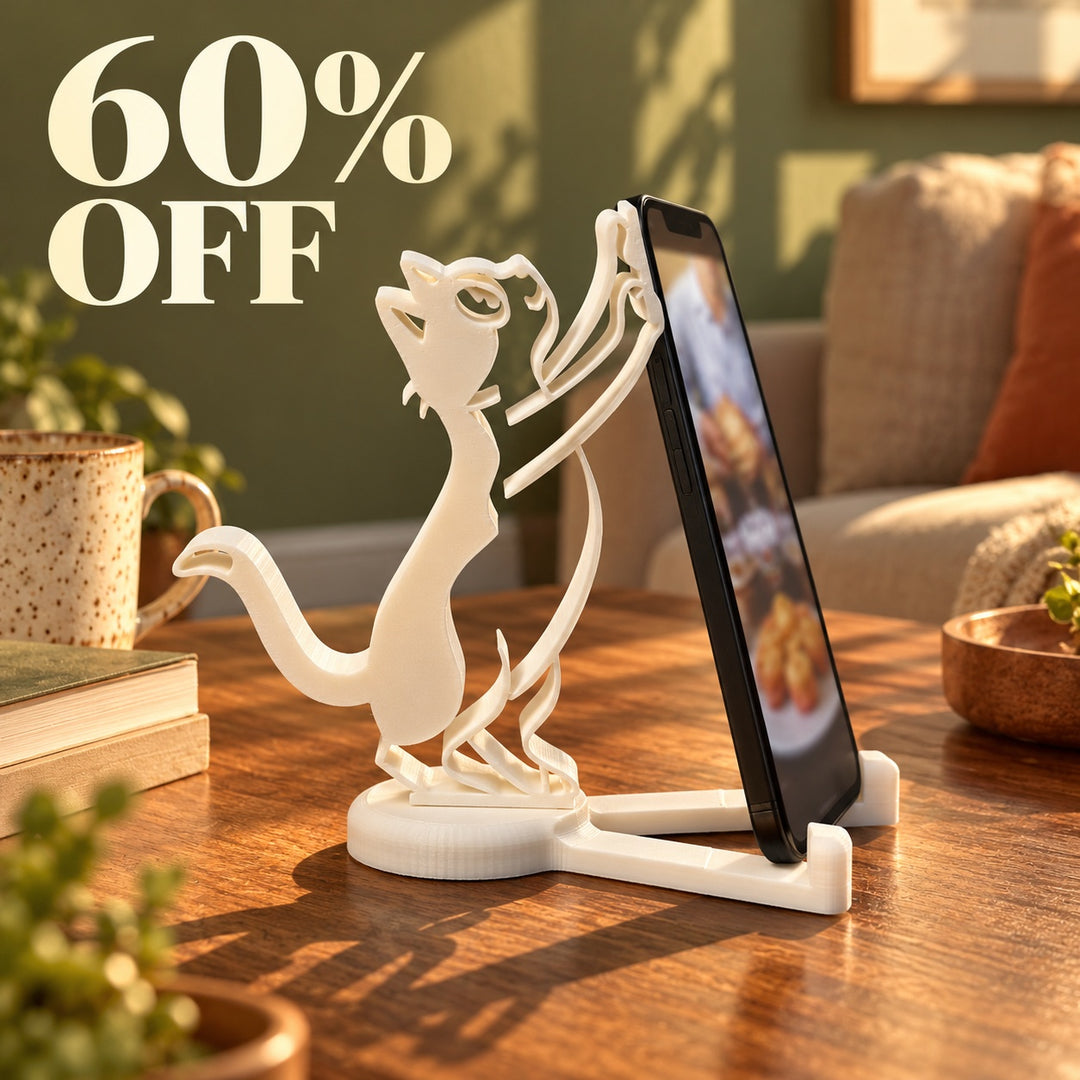 Stargazer Cat Phone Stand — ce_metastatic_01