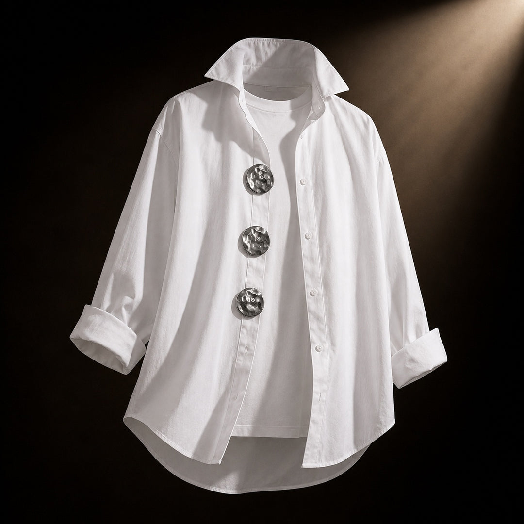 Sterling Button Blouse — ce_soul_s3_01