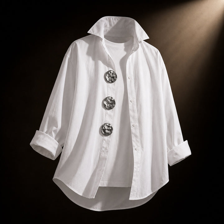 Sterling Button Blouse — ce_soul_s3_01