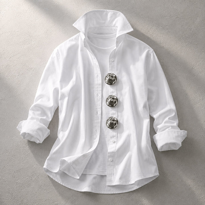 Sterling Button Blouse — ce_soul_s1_01