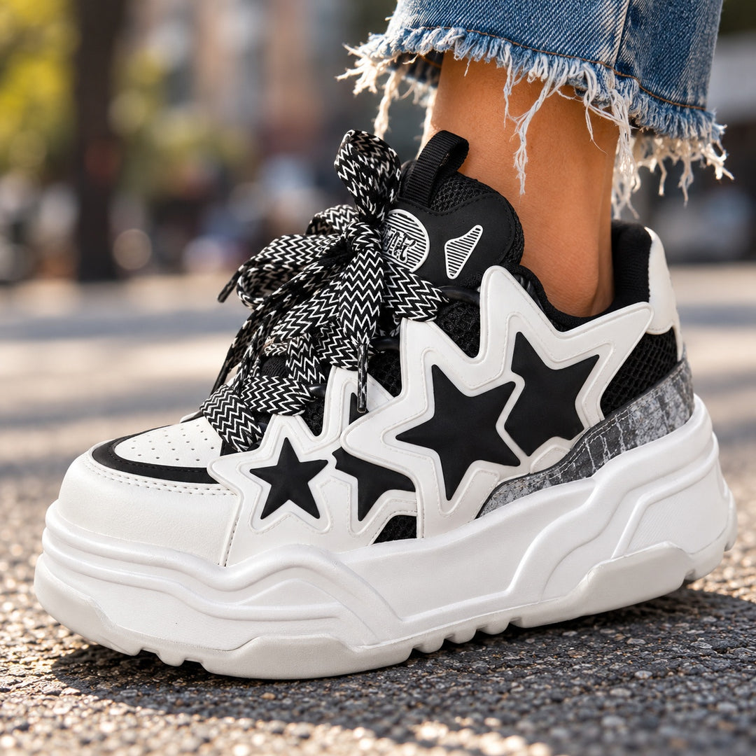 Supernova Star Platform Sneakers — ce_brooklyn_s2_01