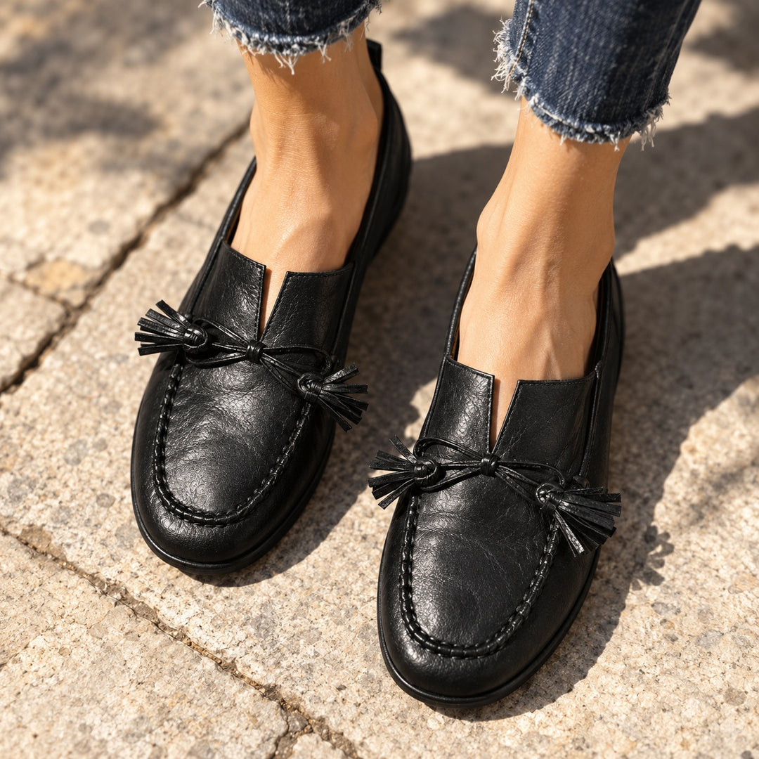 Tassella Bow Loafers — ce_brooklyn_s1_01