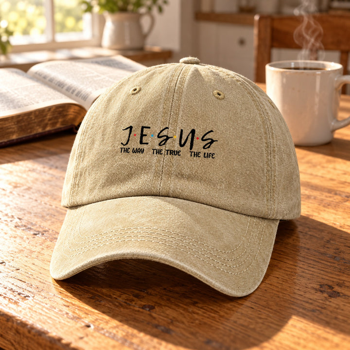 Testament Faith Cap — ce_metastatic_01