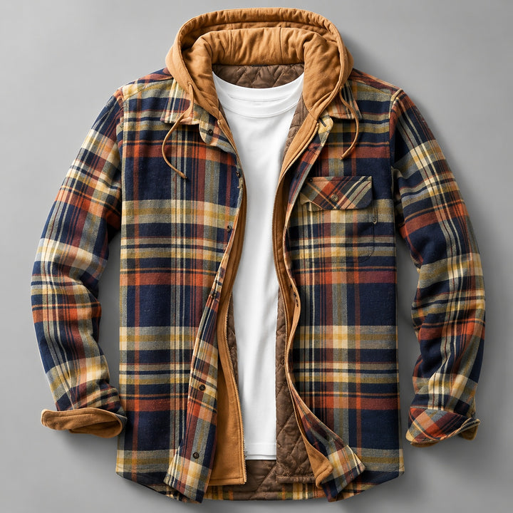 Timberline Hooded Flannel Jacket — ce_soul_s1_01