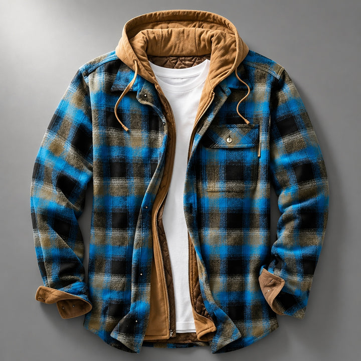 Timberline Hooded Flannel Jacket — ce_soul_s1_01