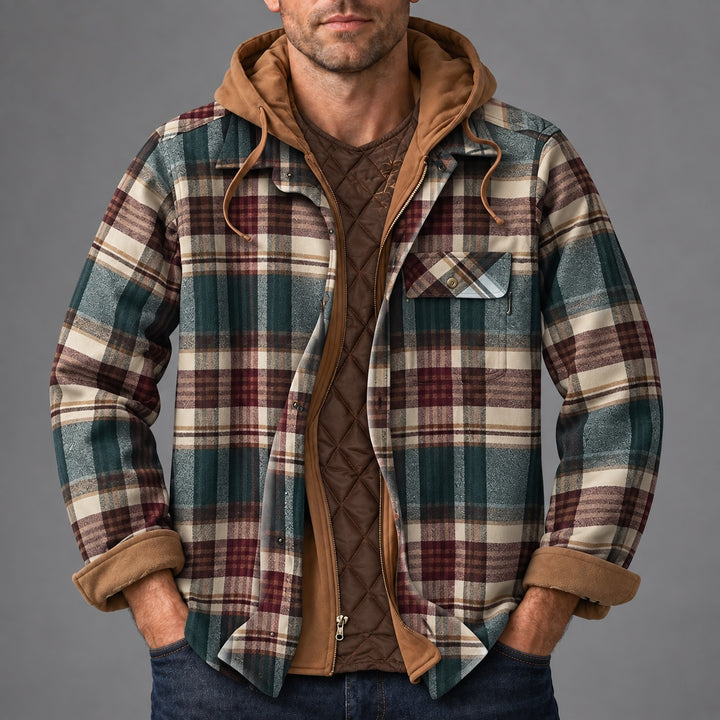 Timberline Hooded Flannel Jacket — ce_soul_s2_01
