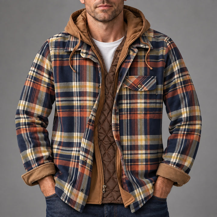 Timberline Hooded Flannel Jacket — ce_soul_s2_01