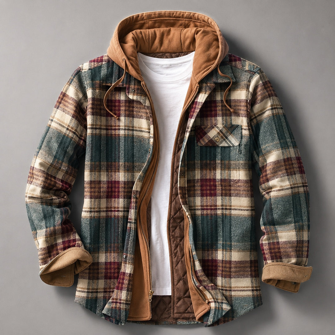 Timberline Hooded Flannel Jacket — ce_soul_s1_01