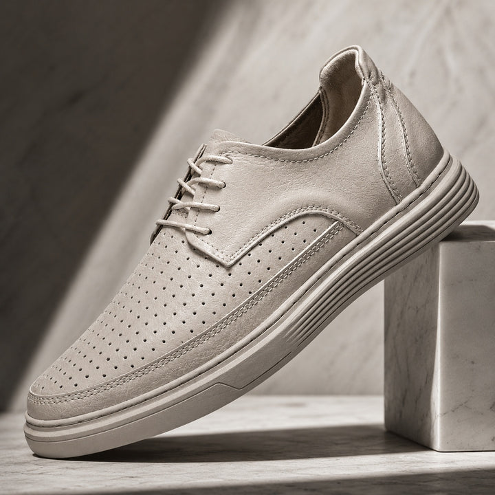 Traforato Perforated Derby Shoes — ce_metastatic_03