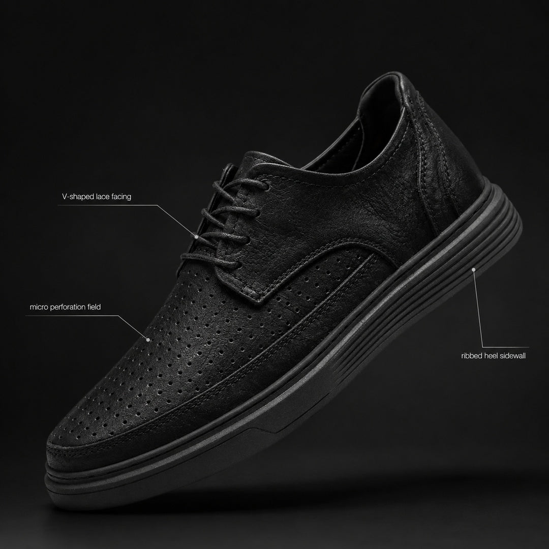Traforato Perforated Derby Shoes — ce_metastatic_04