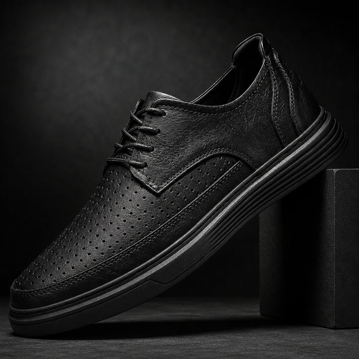 Traforato Perforated Derby Shoes — ce_metastatic_05