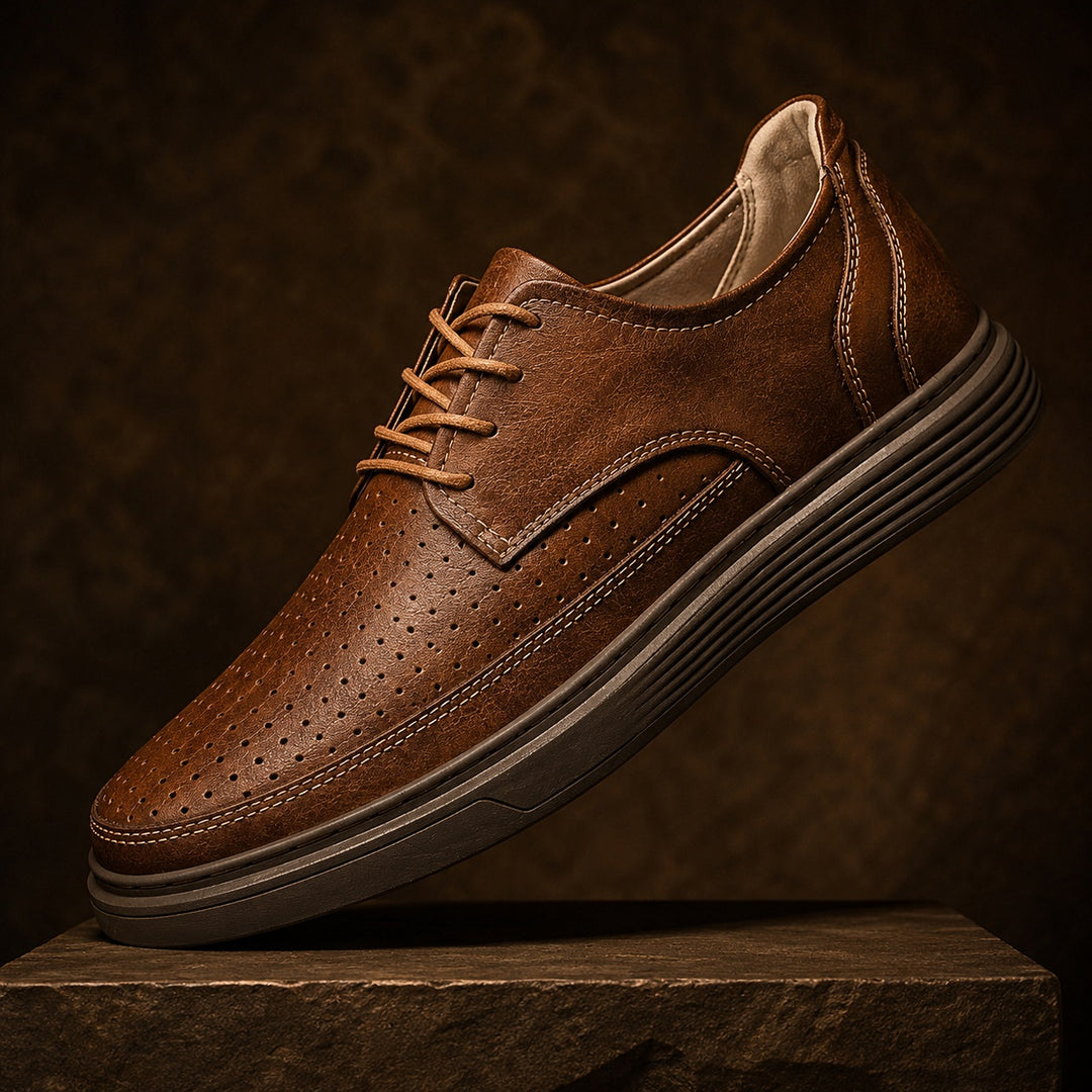 Traforato Perforated Derby Shoes — ce_metastatic_06