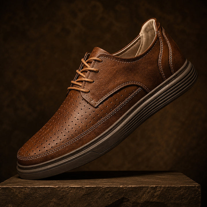 Traforato Perforated Derby Shoes — ce_metastatic_06