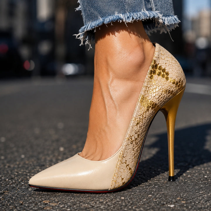 Venoma Stiletto Pumps — ce_brooklyn_s2_01