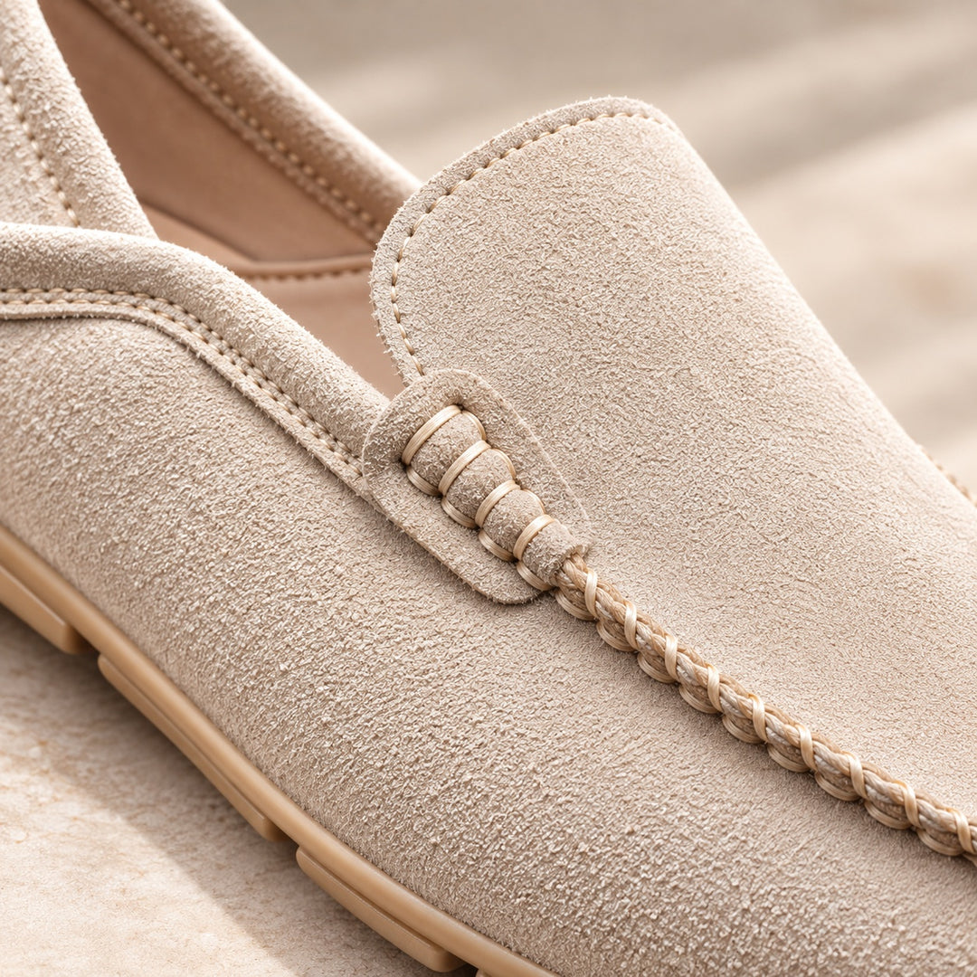 Verona Suede Loafers — ce_metastatic_01