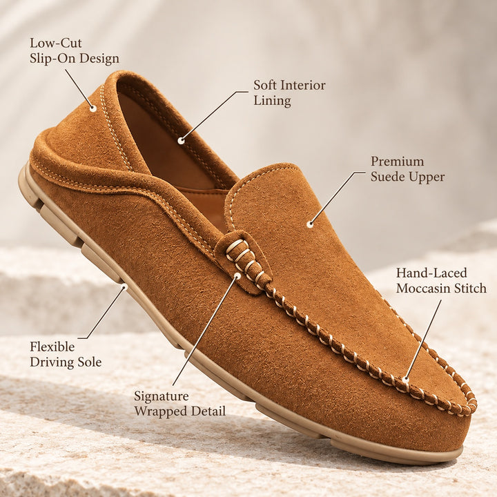 Verona Suede Loafers — ce_metastatic_01