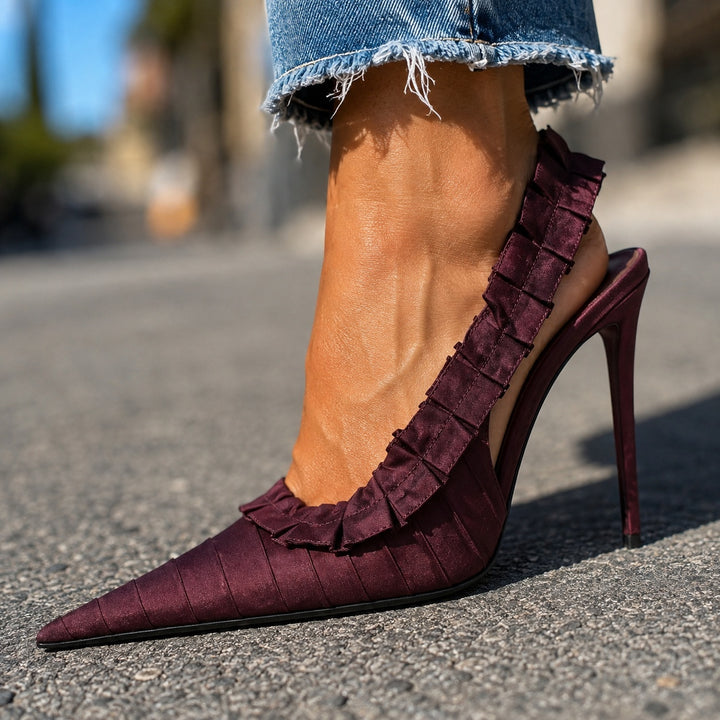 Volanta Ruffle Slingback Pumps — ce_brooklyn_s2_01