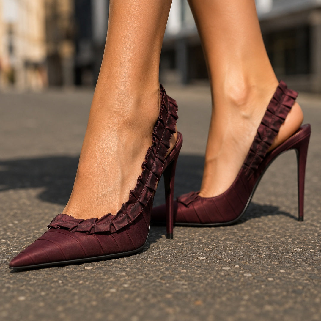 Volanta Ruffle Slingback Pumps — ce_brooklyn_s1_01