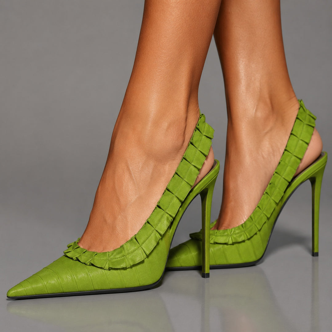 Volanta Ruffle Slingback Pumps — ce_brooklyn_s3_01