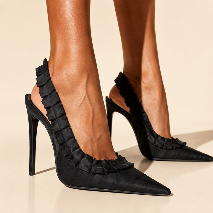 Volanta Ruffle Slingback Pumps — ce_brooklyn_s3_01