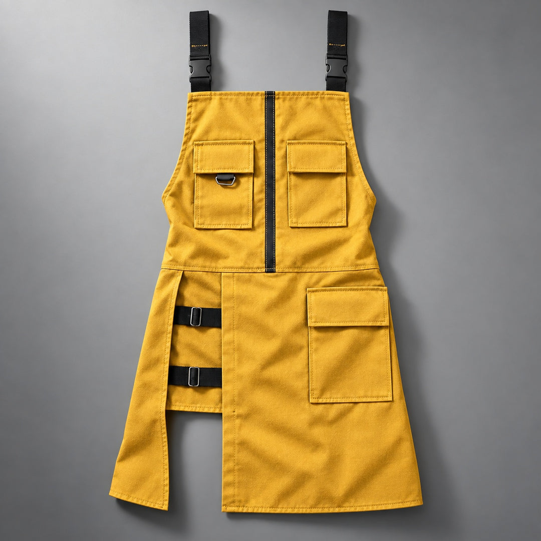 Workshop Utility Apron — ce_soul_s1_01