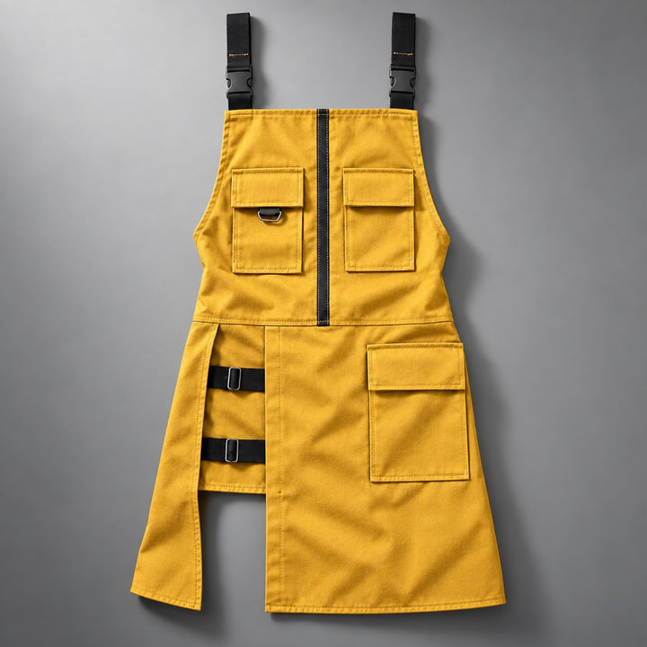 Workshop Utility Apron — ce_soul_s1_01