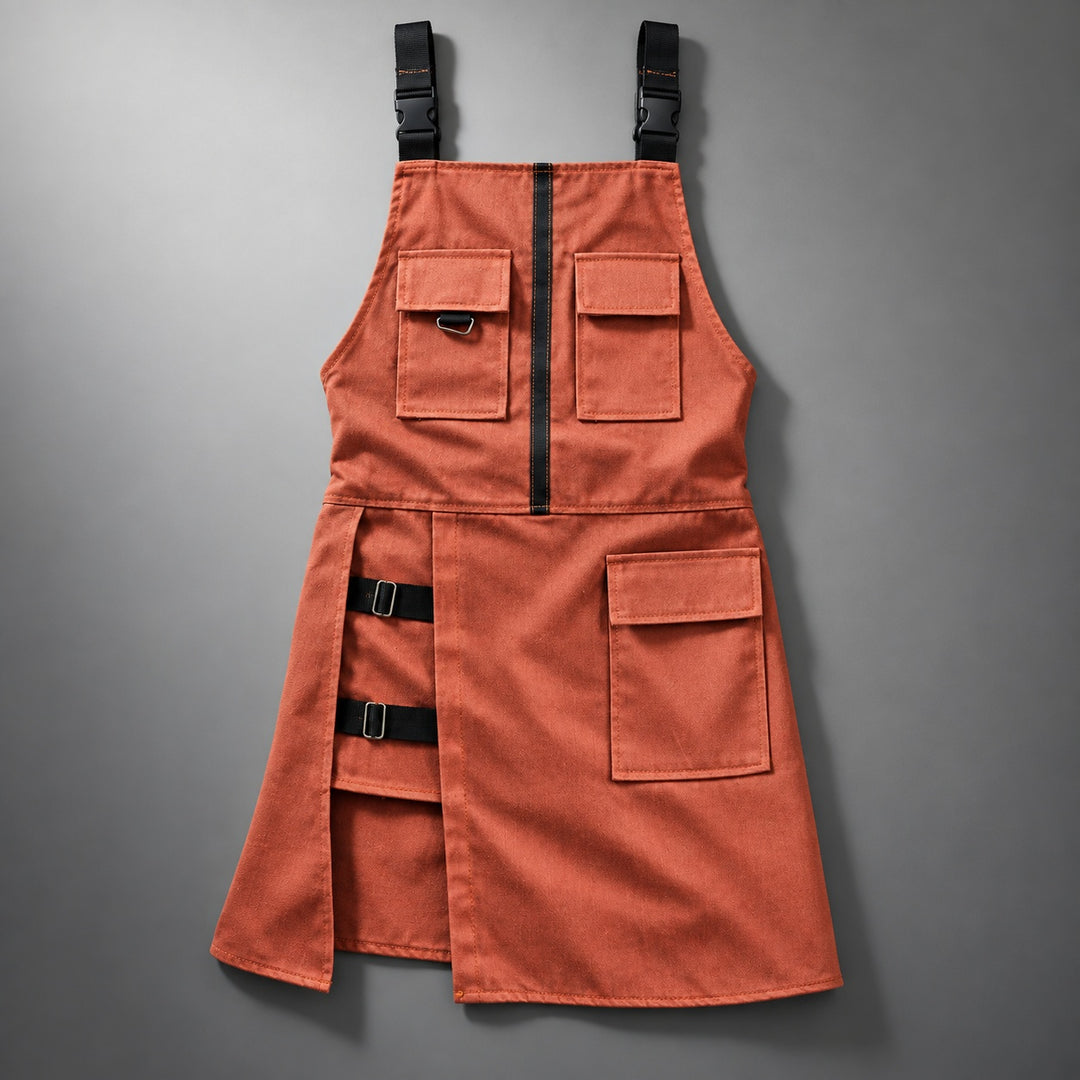 Workshop Utility Apron — ce_soul_s1_01