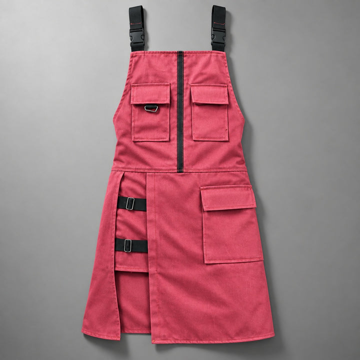 Workshop Utility Apron — ce_soul_s1_01
