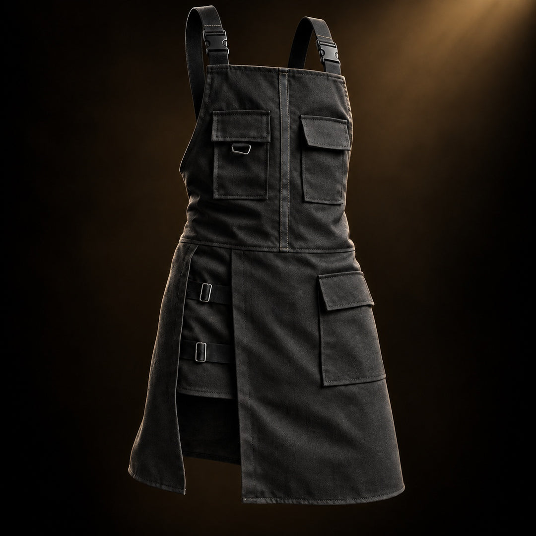 Workshop Utility Apron — ce_soul_s3_01