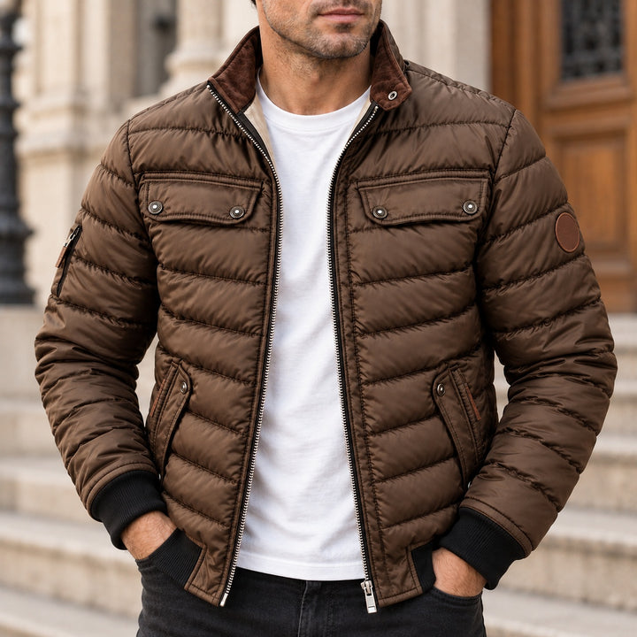 Wrangler Quilted Zip Jacket — ce_soul_s2_01