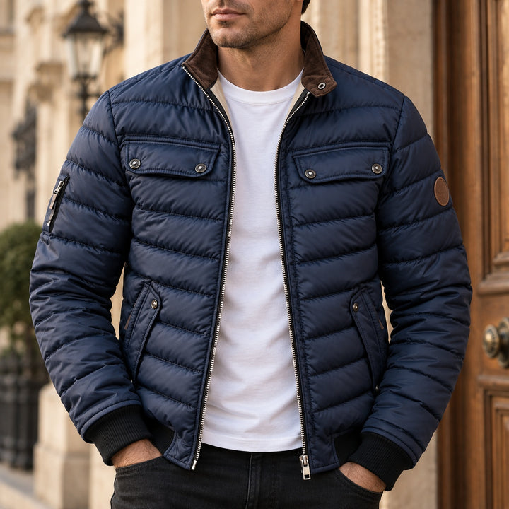 Wrangler Quilted Zip Jacket — ce_soul_s2_01